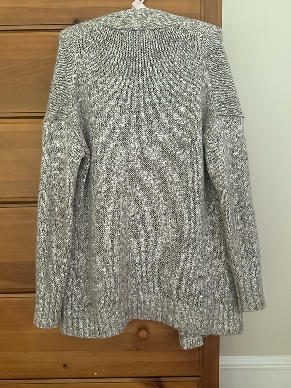 Loft Open Cardigan - Picture 4 of 6